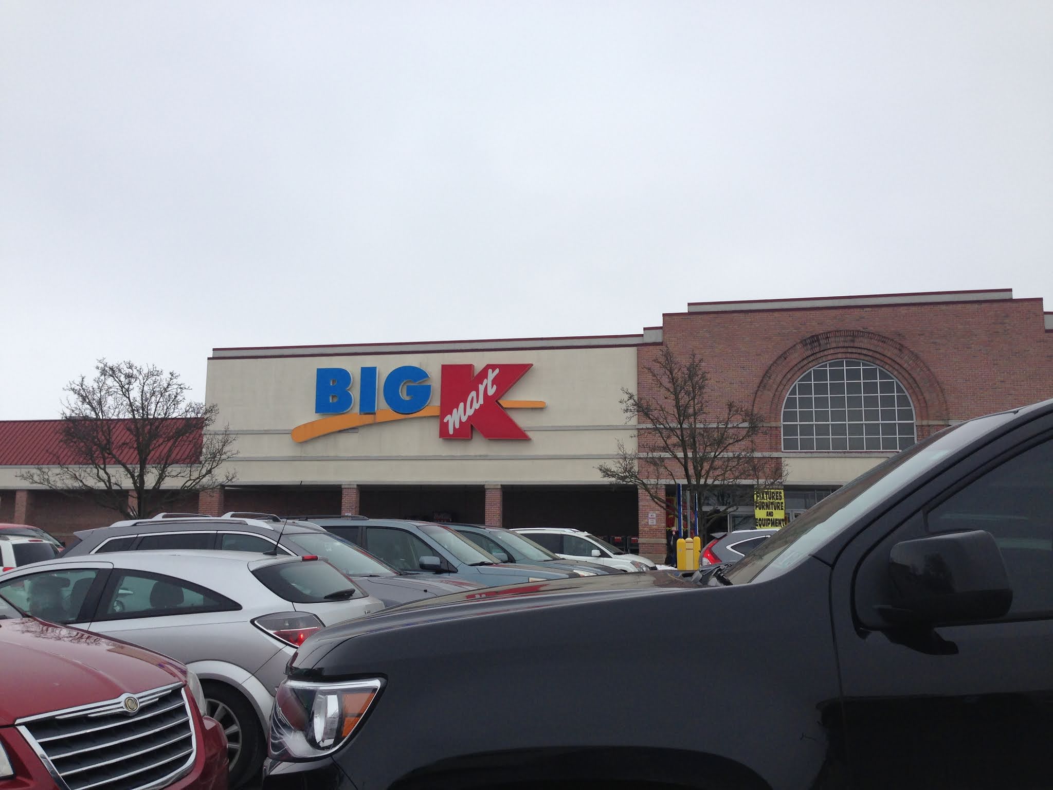 Kmart Forever Kmart 3810 Willow Street, PA [LIQUIDATION UPDATE 2 (02/15/2021)]