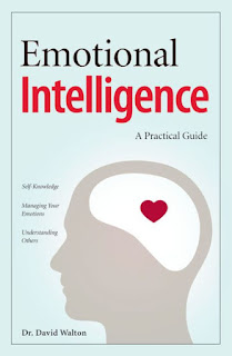 Mary Lou S Reviews Dr David Walton Emotional Intelligence A Practical Guide Mif 2012