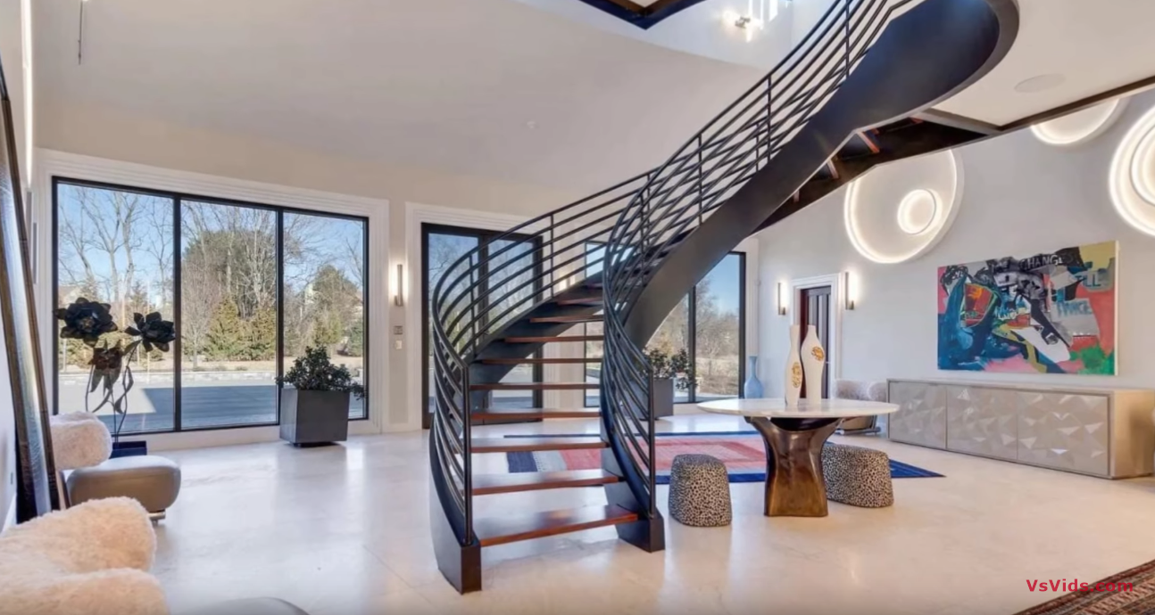 16 Photos vs. $6.8 Million Ultimate Home in Chester County, Pennsylvania | LUXURY LISTING - Luxury Mansion & Interior Design Tour 16 Photos vs. $6.8 Million Ultimate Home in Chester County, Pennsylvania | LUXURY LISTING - Luxury Mansion & Interior Design Tour