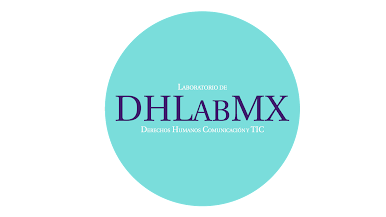 Somos parte del @DHLabMx. Síguenos en twitter y fb: