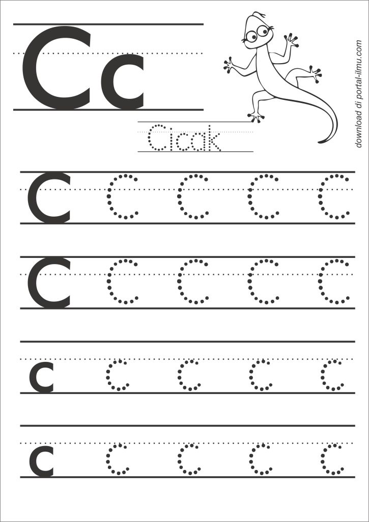 Belajar Menulis Huruf Dengan Huruf Titik Titik Portal Ilmu Com Read More Learn More Belajar Menulis Huruf Dengan Huruf Titik Titik Portal Ilmu Com Read More Learn More