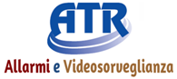 ATR Sicurezza - Allarme Casa Villa Ufficio Videosorveglianza