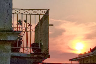 Κρήτη: Τρόμαξε από το σεισμό και πήδηξε από το μπαλκόνι!