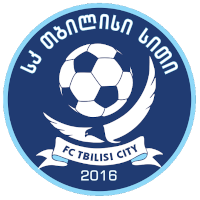 FC TBILISI CITY