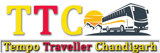 Tempo Traveller Chandigarh 