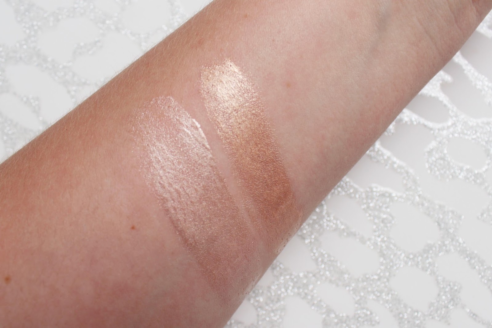 Zoeva Strobe Gels Review (+ Swatches) — Hannah