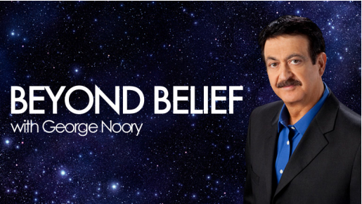 David Weatherly: Beyond Belief TV With George Noory