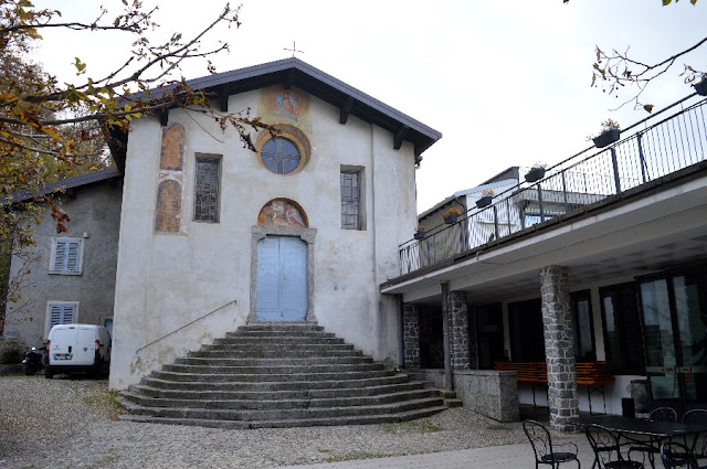 escursione monte barro lecco