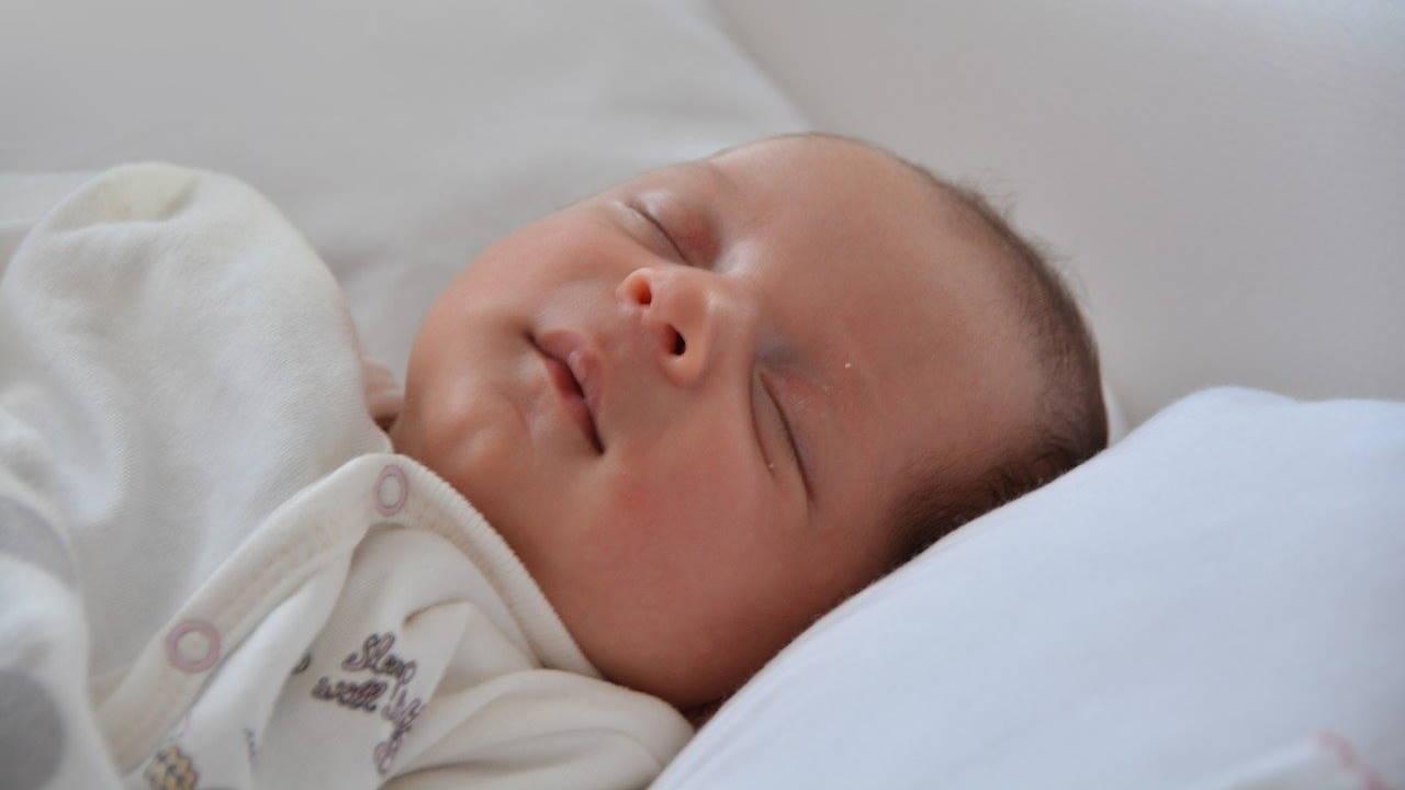 Tips to Make Babies Sleep Fast at Night
