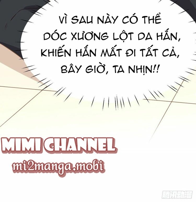 Chàng Vú Em Tu Chân Chapter 28 - Trang 30