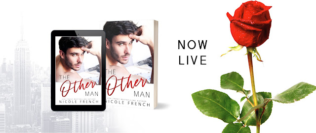 The Other Man by Nicole French Release Review