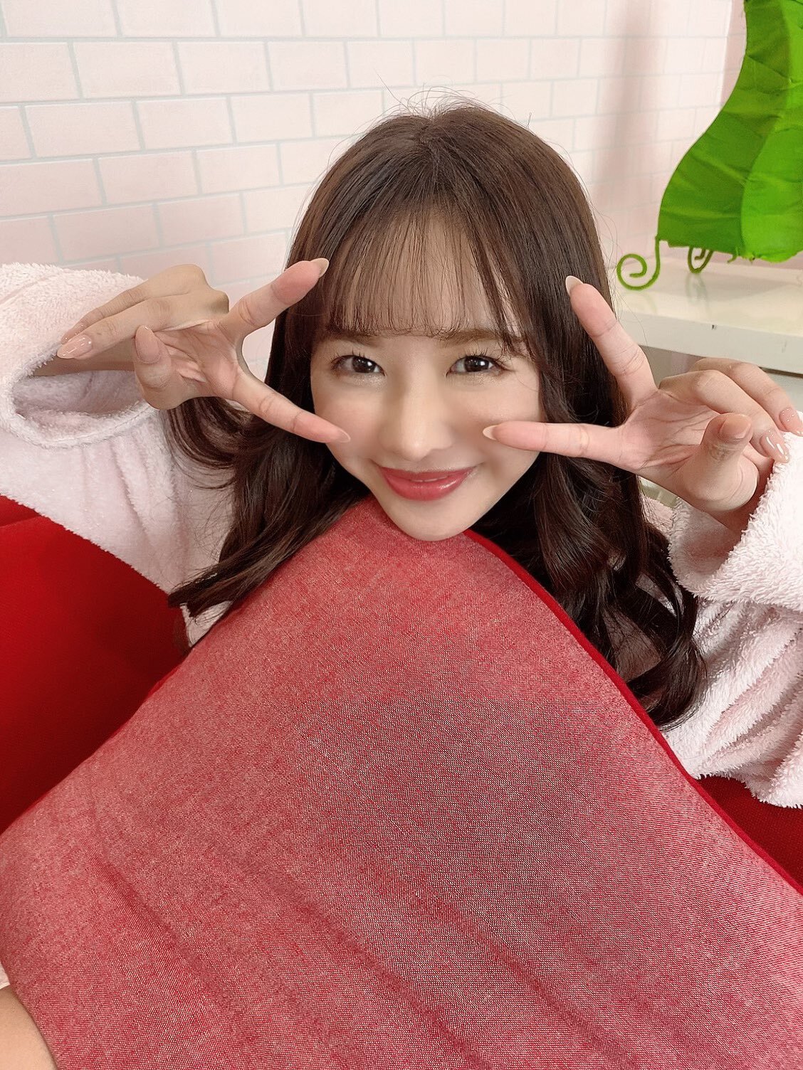 쿠리야마 리오 - 디쁠