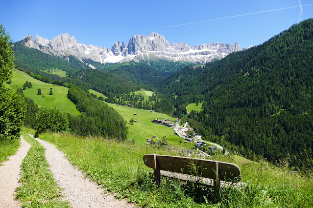 Laghetto Wuhnleger da bagni di lavina bianca