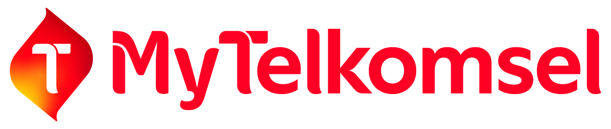 Logo Baru Telkomsel 1189x251