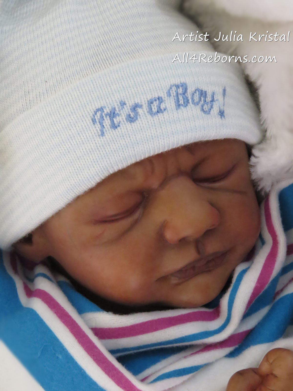 all4reborns winter poop