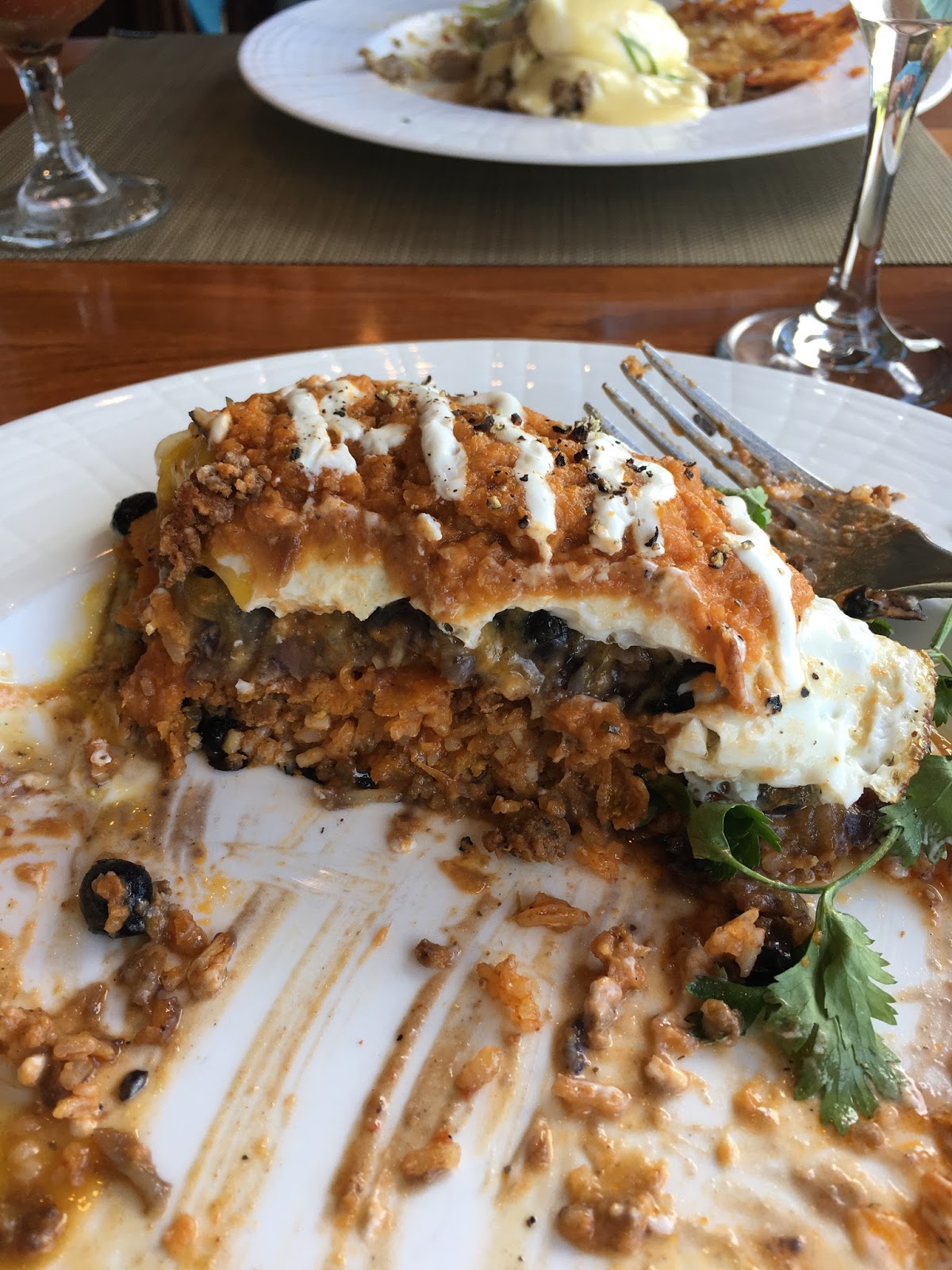 GREAT EATS HAWAII PINEAPPLE GRILL MAUI