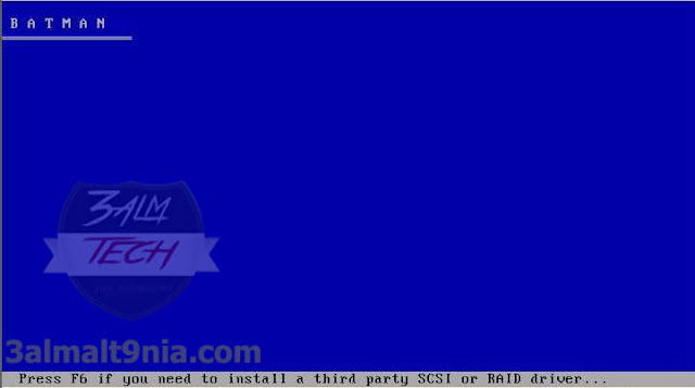 ويندوز إكس بى باتمان 2 Windows Xp SP3 batman v2 ويندوز إكس بى باتمان 2 Windows Xp SP3 batman v2