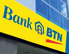 Lowongan Kerja BANK BTN Jember Terbaru mulai Bulan FEBRUARI 2015