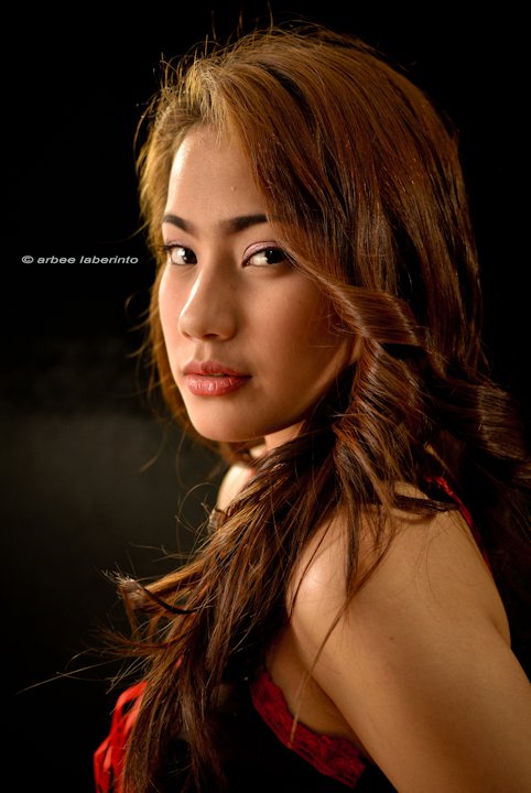 Hottest Pinays Auralou Centeno Sexy Filipina Model