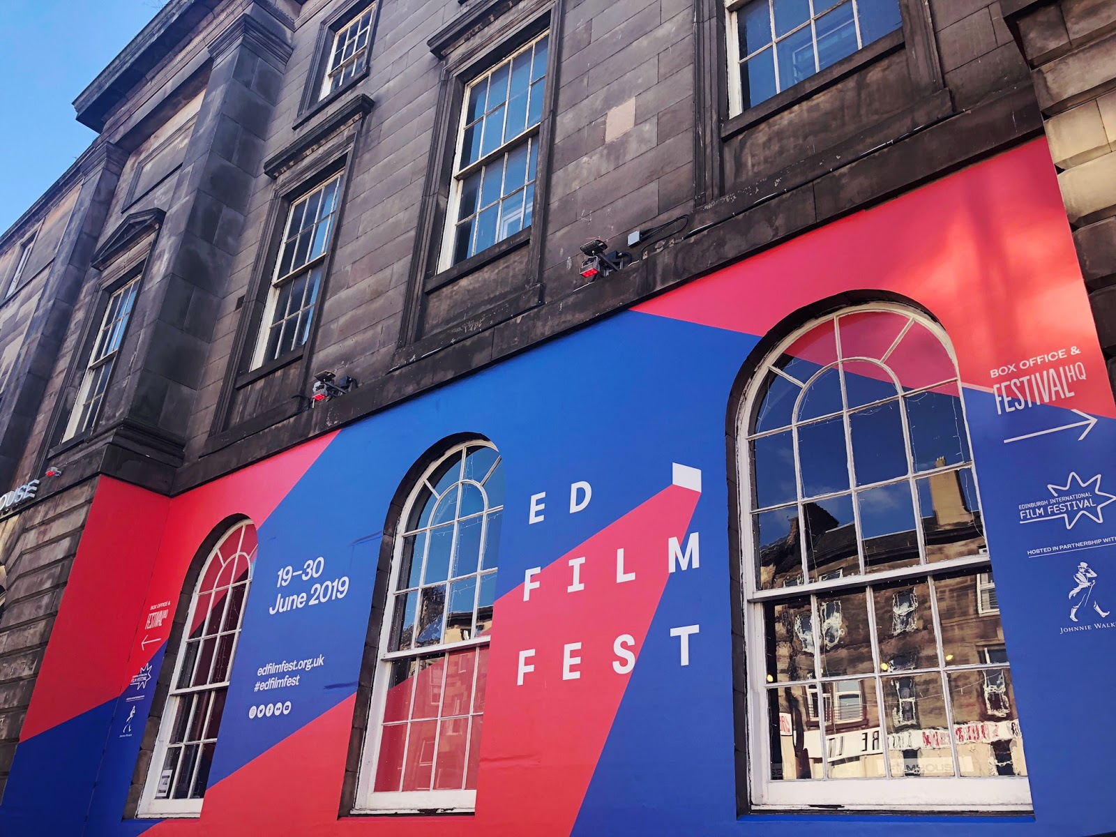 Ever So Juliet Edinburgh lifestyle blog 10 THINGS TO SEE AT