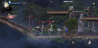 تحميل Castlevania Grimoire of Souls للاندرويد, لعبة Castlevania Grimoire of Souls مهكرة مدفوعة, تحميل APK Castlevania Grimoire of Souls, لعبة Castlevania Grimoire of Souls مهكرة جاهزة للاندرويد