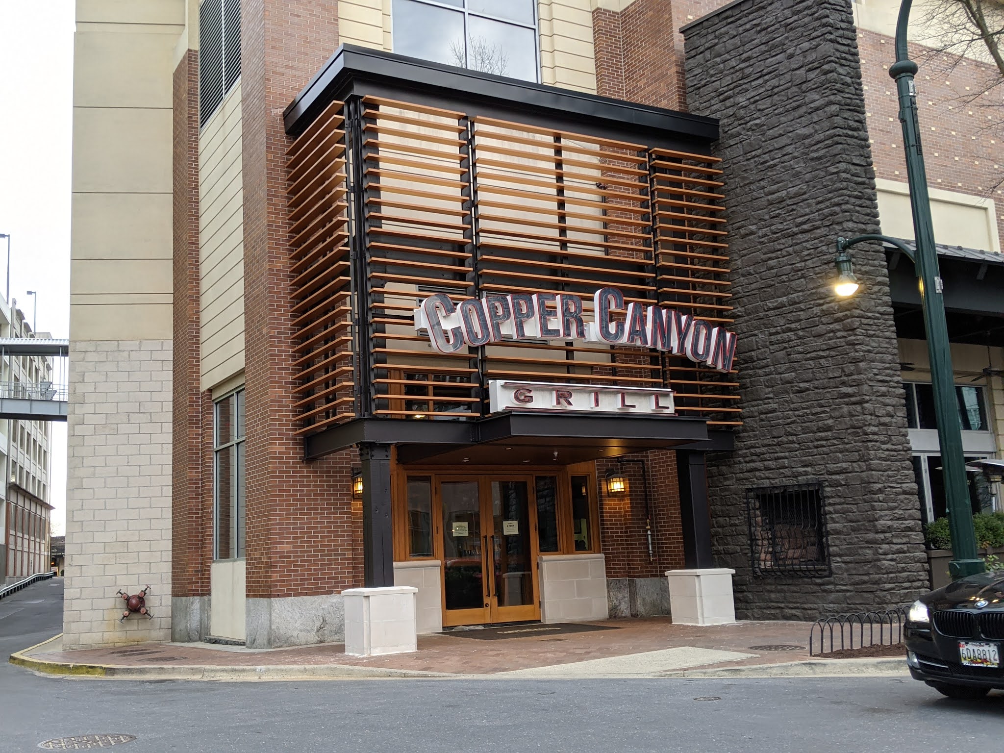 East MoCo Copper Canyon Grill construction update (Photos)