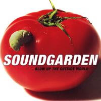 [1996] - Blow Up The Outside World [EP]