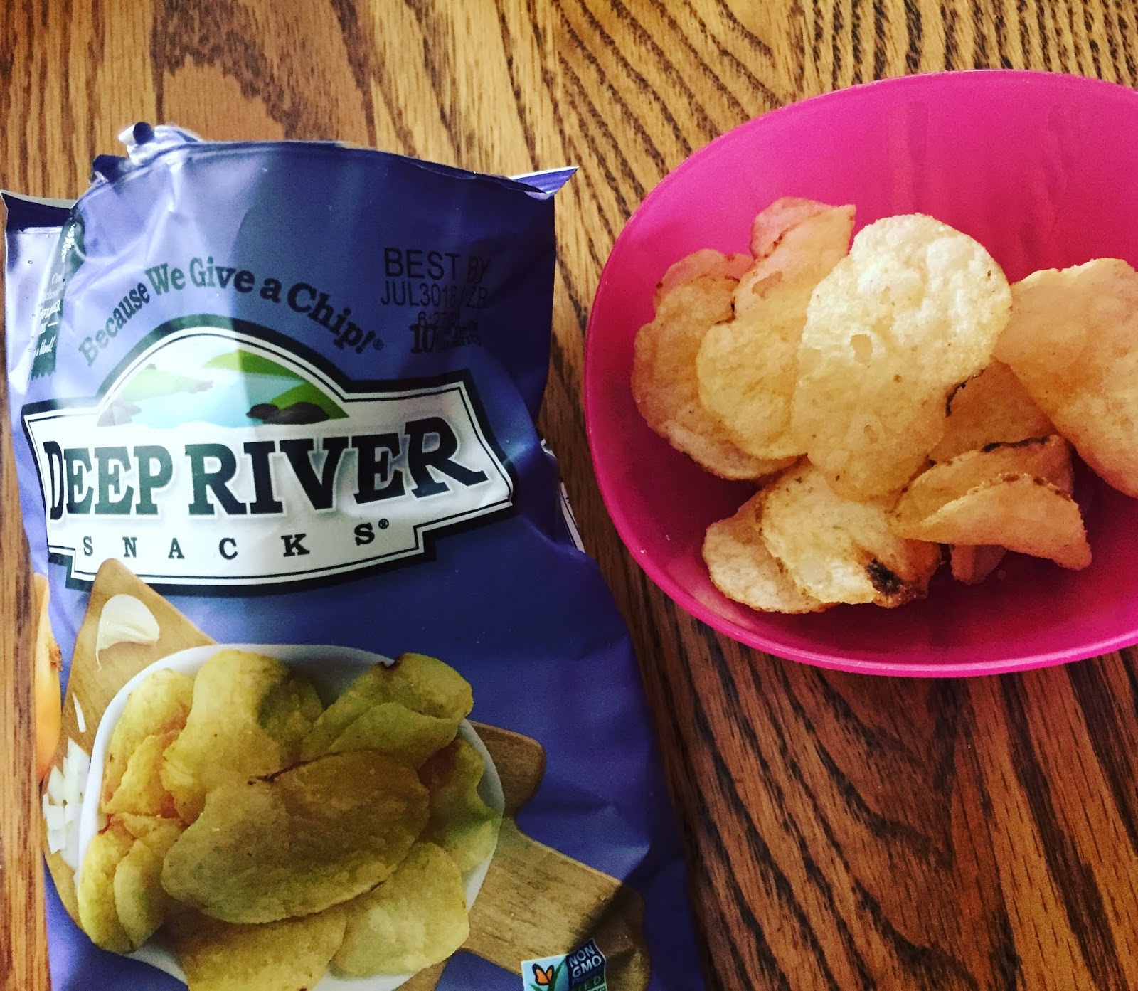 A Little Time and a Keyboard May Degustabox Goodies