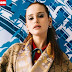 مادلين بيتش تتألق في أحدث جلسة تصوير لمجلة Nylon مادلين بيتش تتألق في أحدث جلسة تصوير لمجلة Nylon