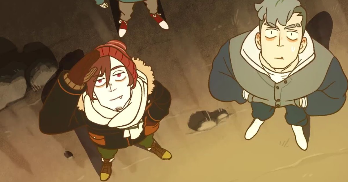 Chinese Anime All Saints Street Updates Release Date Plot Chinese Anime All Saints Street Updates Release Date Plot