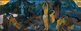 Paul Gauguin - D'ou venons-nous