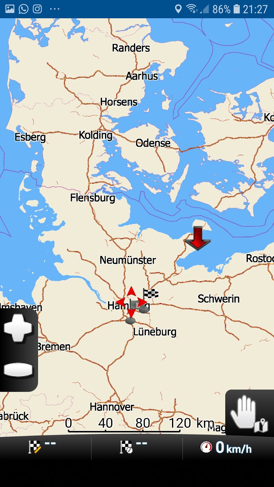 Bjorn Kirstes Art Page Aktuelles