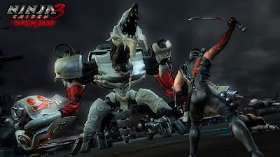 Ninja Gaiden Master Collection Game Screenshot 12