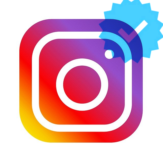 Cara Membuat Centang Biru Verified Account Di Akun Instagram Sectioncultureps