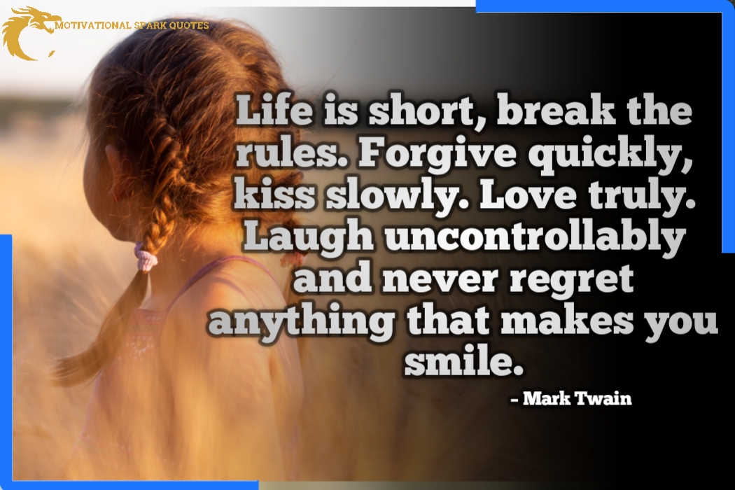 Quotes of Mark Twain Quotes of Mark Twain