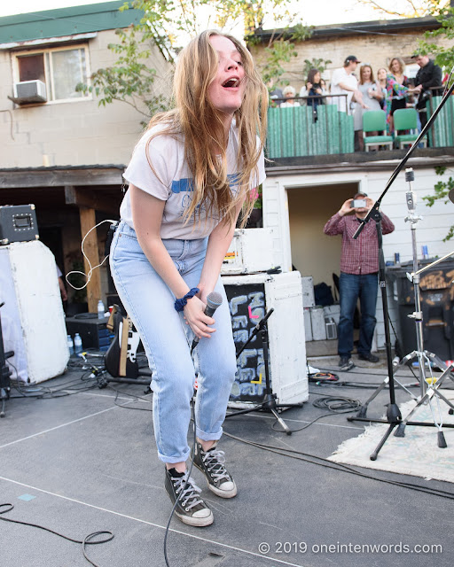 Dizzy at The Royal Mountain Records BBQ at NXNE on June 8, 2019 Photo by John Ordean at One In Ten Words oneintenwords.com toronto indie alternative live music blog concert photography pictures photos nikon d750 camera yyz photographer