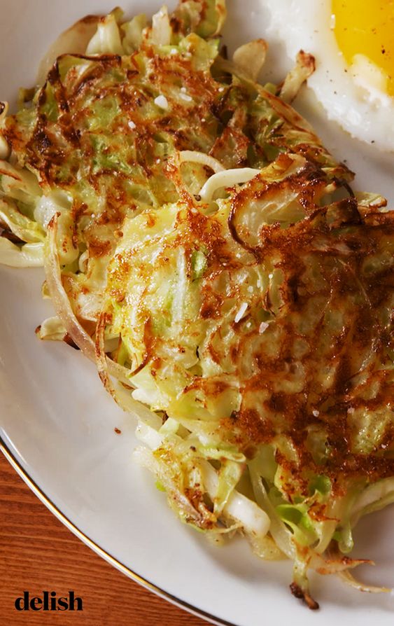 Cabbage Hash Browns Instant Pot Recipes