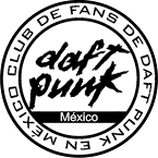 Daft Punk Mexico