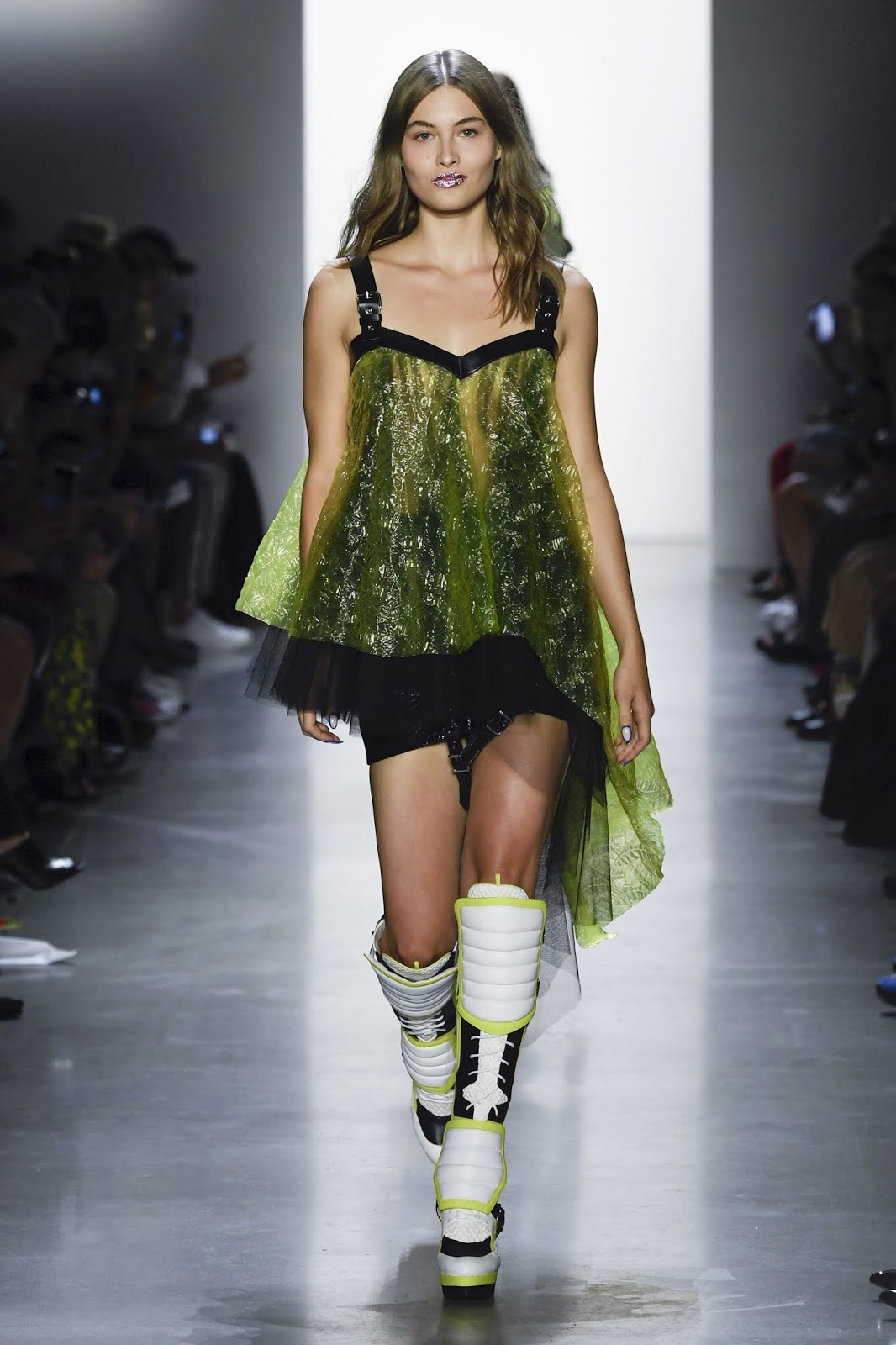 JEREMY SCOTT