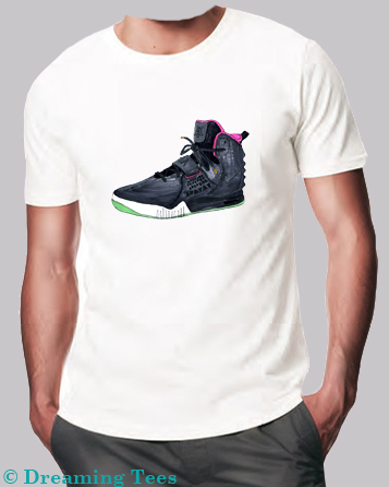 Sneaker T shirts | Updates and Buy now links!!!: Custom t shirts - Nike ...