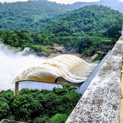 मसानजोर डैम , Massanjor Dam ,झारखण्ड ब्लॉग्स ,jharkhand blogs