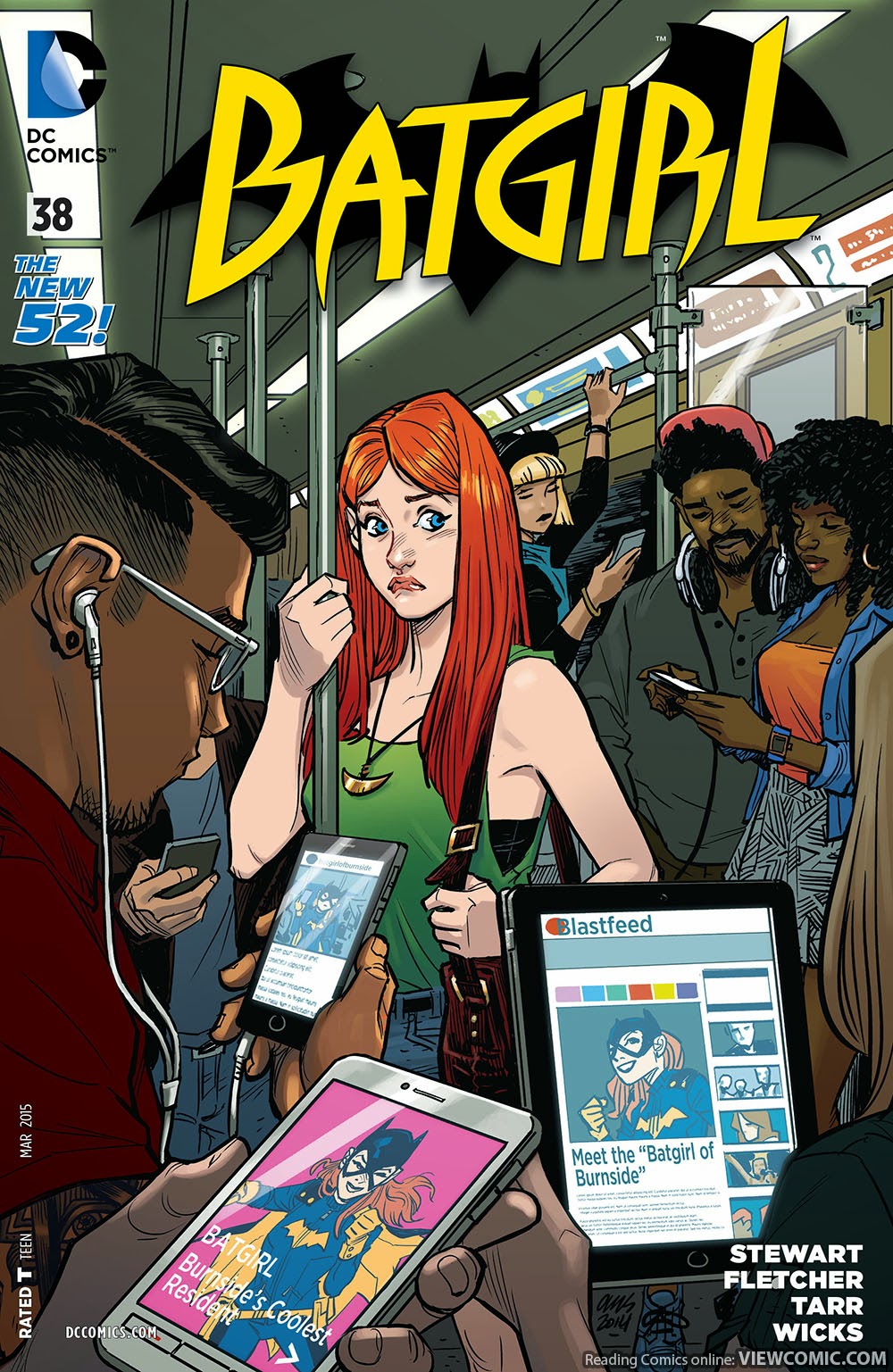 batgirl v4 038 2015 read batgirl v4 038 2015 comic online high batgirl v4 038 2015 read batgirl v4 038 2015 comic online high