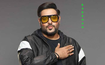 Badshah Badshah