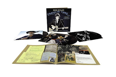 Travelin Thru 1967 1969 Bootleg Series Bob Dylan Vinyl
