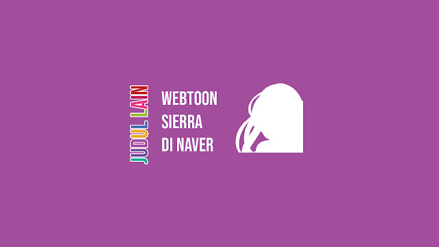 Link Webtoon Sierra di Naver