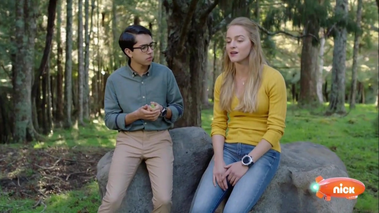 nate power rangers beast morphers