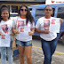 GANDU:AMIGOS E PARENTES DE GLÓRIA ESTEFANE VOLTAM AS RUAS DA CIDADE PARA PROTESTAR!