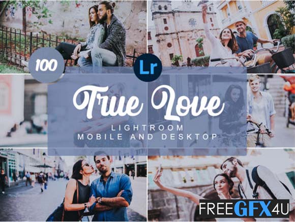 True Love Presets Mobile And Desktop Free Download True Love Presets Mobile And Desktop