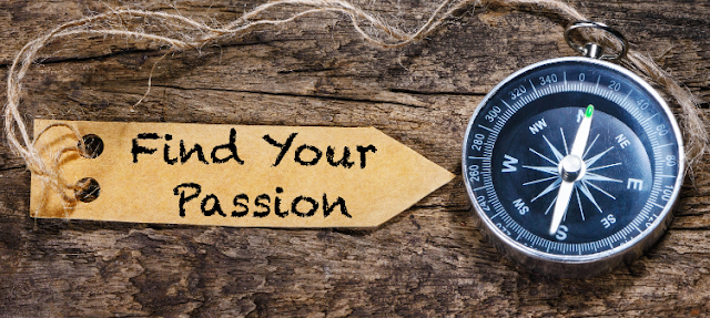Your Passion Makes You Rich