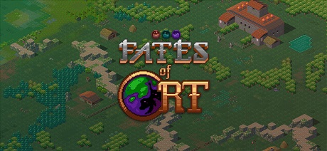 Fates of Ort-GOG